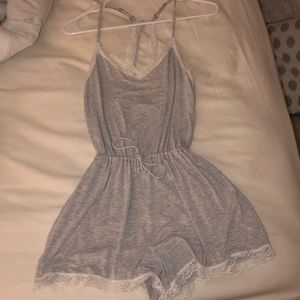 Gilly Hicks romper